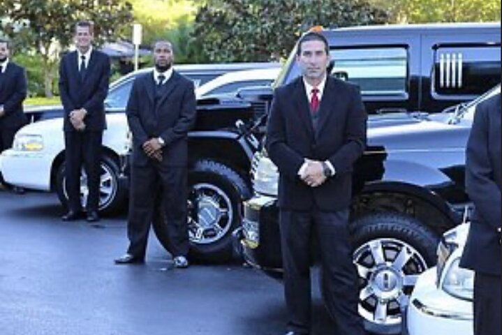 Private Transportation to Airport in Atlanta - Photo 1 of 7